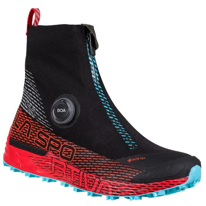 Cyklon Cross GTX Womens (2023) Cyklon Cross GTX Womens (2023)