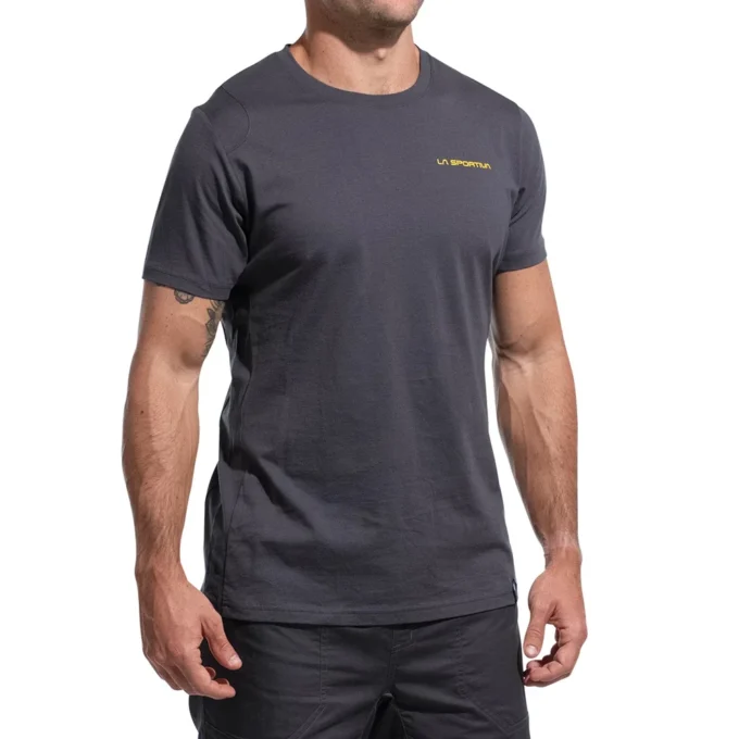 Dawn Wall T-shirt M Dawn Wall T-shirt M