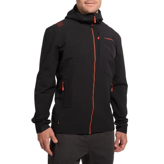 Descender Storm Jkt M Descender Storm Jkt M