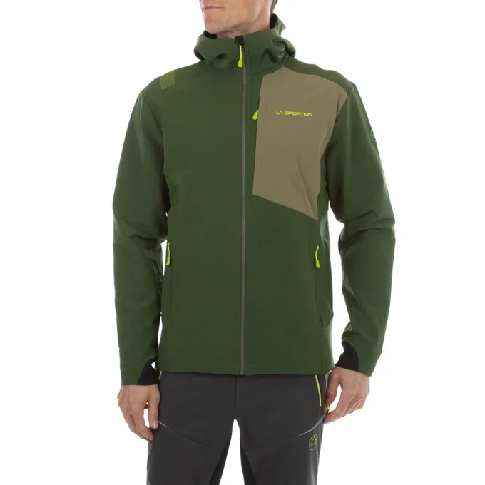 Descender Storm Jkt M Descender Storm Jkt M