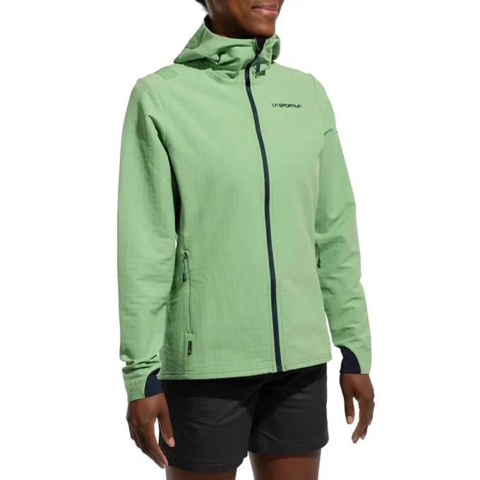Descender Storm Jkt W Descender Storm Jkt W
