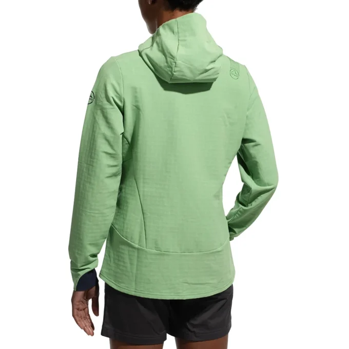 Descender Storm Jkt W Descender Storm Jkt W