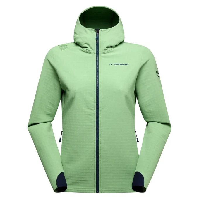 Descender Storm Jkt W Descender Storm Jkt W