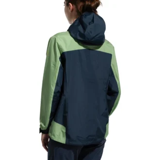Discover Shell Jkt W