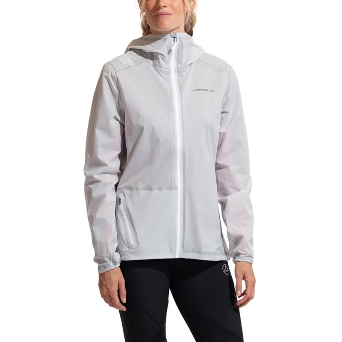 Ethereal Pro Jkt W Ethereal Pro Jkt W