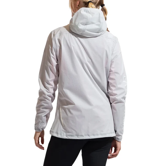 Ethereal Pro Jkt W Ethereal Pro Jkt W