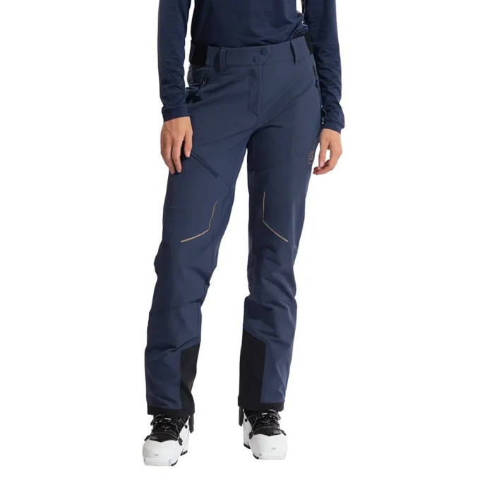 Excelsior Pant W Excelsior Pant W