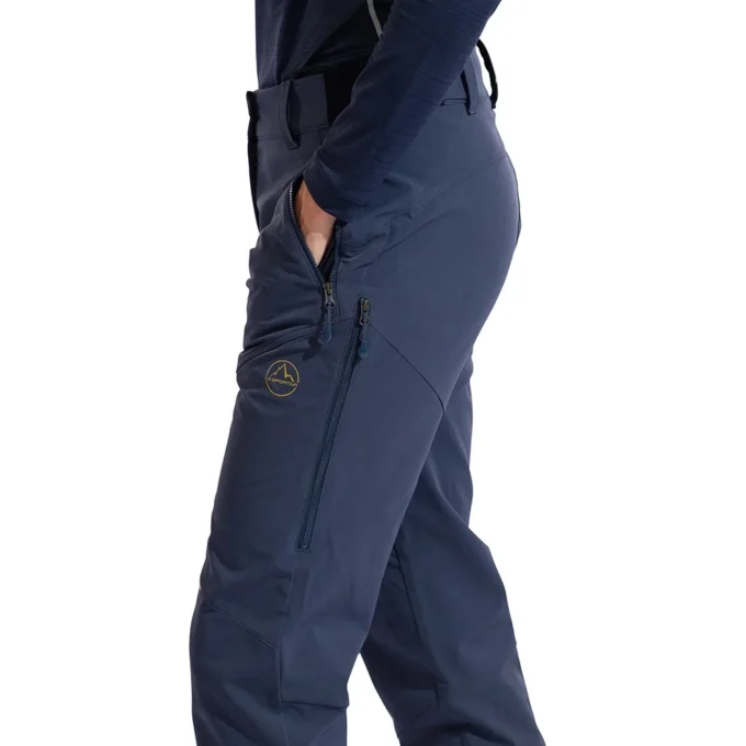 Excelsior Pant W Excelsior Pant W