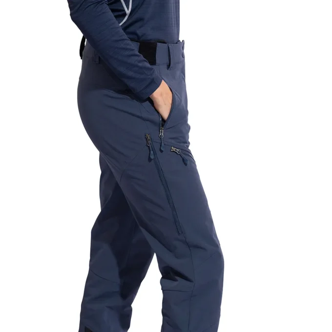Excelsior Pant W Excelsior Pant W