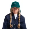 Forest Earflap Cap Forest Earflap Cap