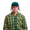 Forest Earflap Cap Forest Earflap Cap