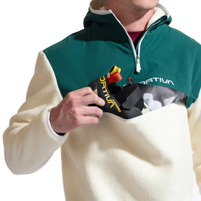 Guidance Sherpa Hoody M Guidance Sherpa Hoody M