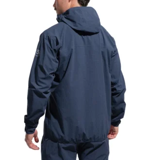 Helixir Shell Jkt M