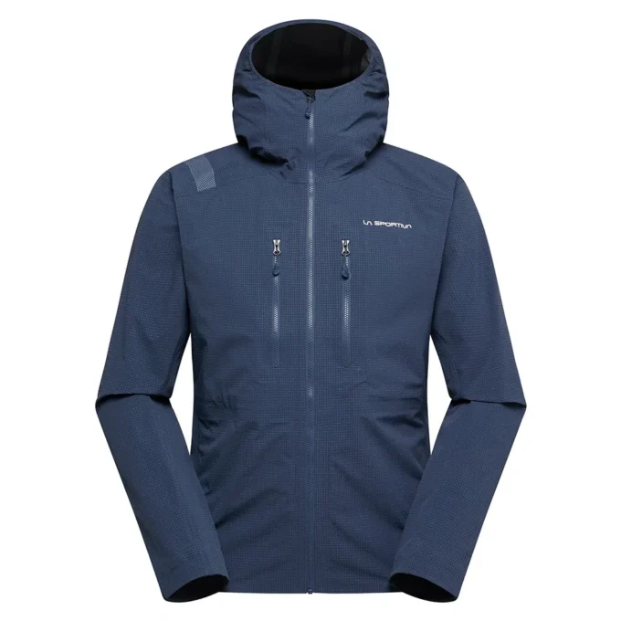 Helixir Shell Jkt M Helixir Shell Jkt M