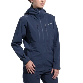 Helixir Shell Jkt W
