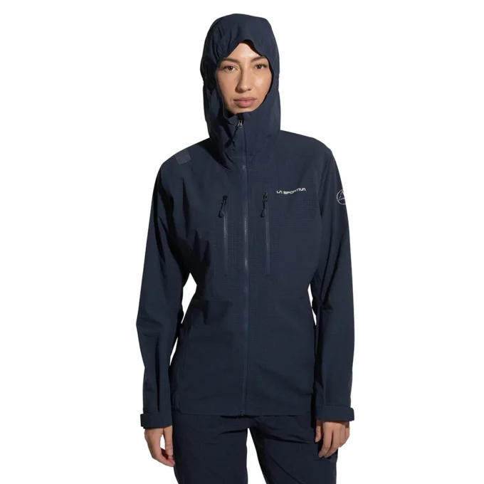 Helixir Shell Jkt W Helixir Shell Jkt W