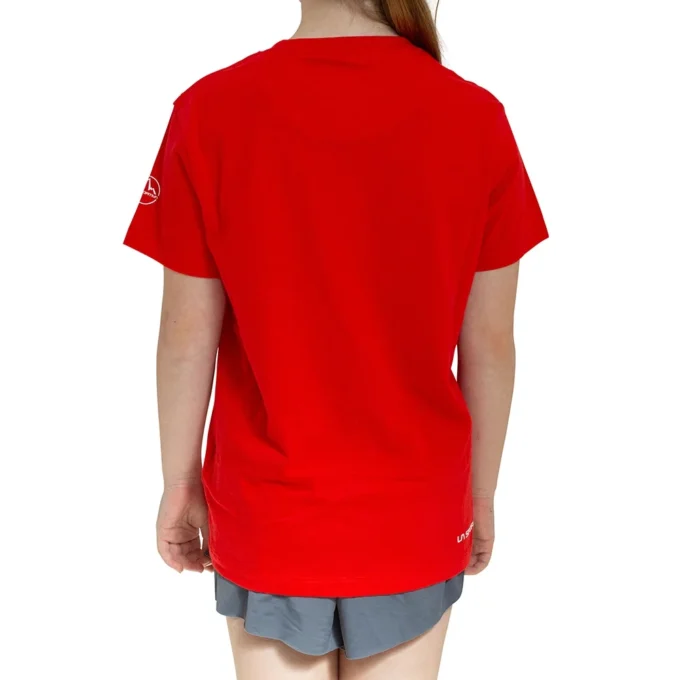 Icy Mountains T-shirt K