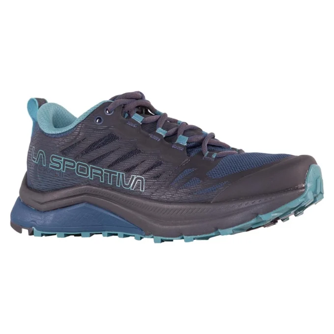 Jackal II Dam