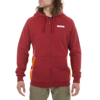 Kaos Hoody M