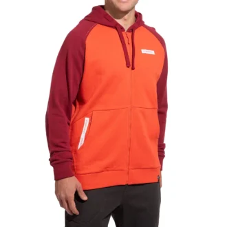 Kaos Hoody M
