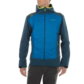 Kap Hybrid Hoody M