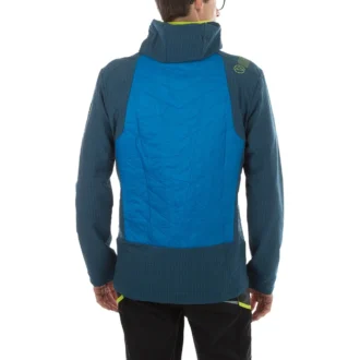 Kap Hybrid Hoody M