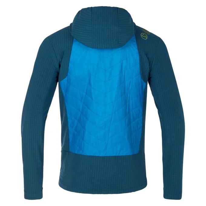 Kap Hybrid Hoody M Kap Hybrid Hoody M