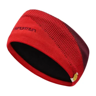 Knitty pannband