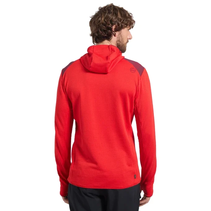 Lucendro Thermal Hoody M Lucendro Thermal Hoody M