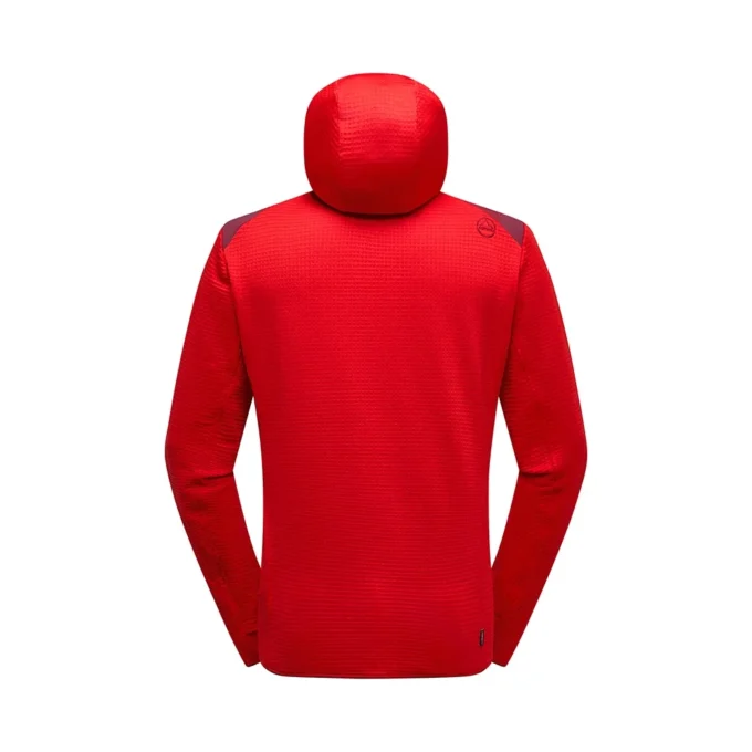 Lucendro Thermal Hoody M Lucendro Thermal Hoody M