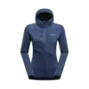 Lucendro Thermal Hoody W Lucendro Thermal Hoody W
