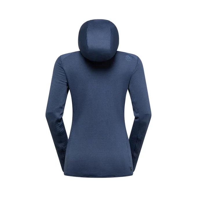 Lucendro Thermal Hoody W Lucendro Thermal Hoody W