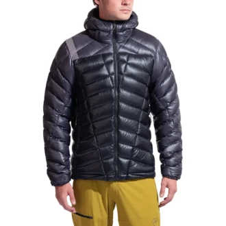 Lumina 200 Down Jkt M
