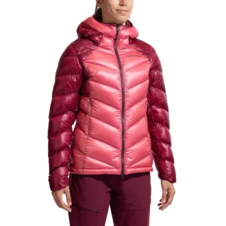 Lumina 300 Down Jkt W