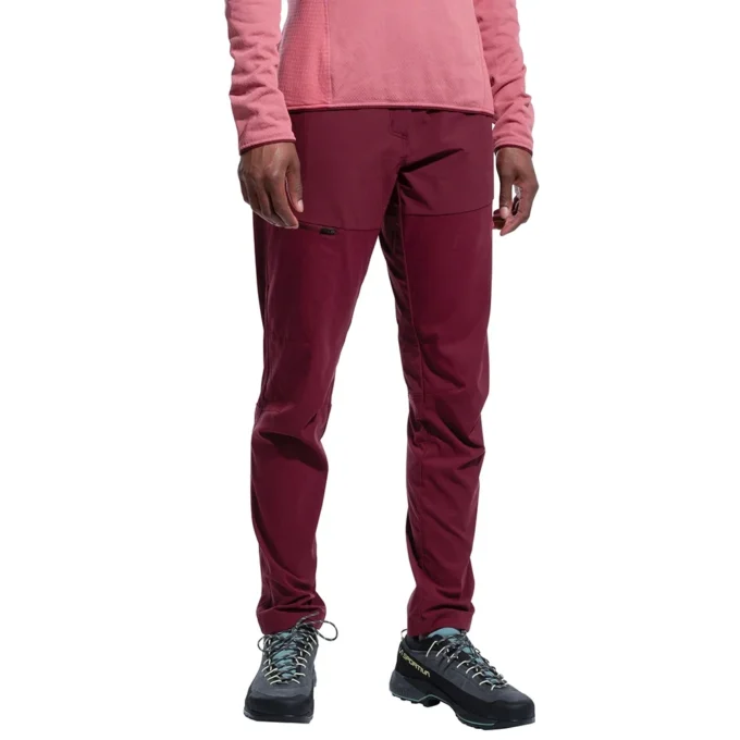 Machina Tech Pants W Machina Tech Pants W