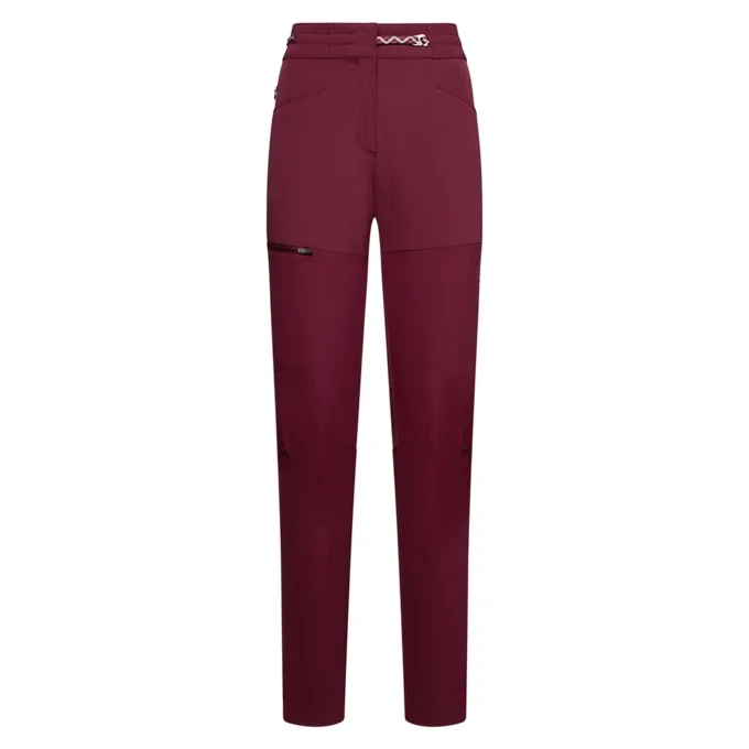 Machina Tech Pants W Machina Tech Pants W