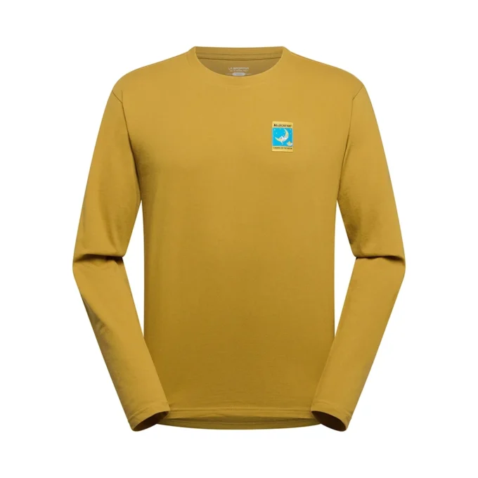 Moon Climb Long Sleeve M