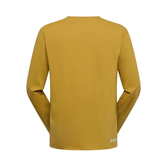 Moon Climb Long Sleeve M