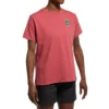Moon Climb T-shirt W Moon Climb T-shirt W