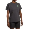 Moon Climb T-shirt W Moon Climb T-shirt W