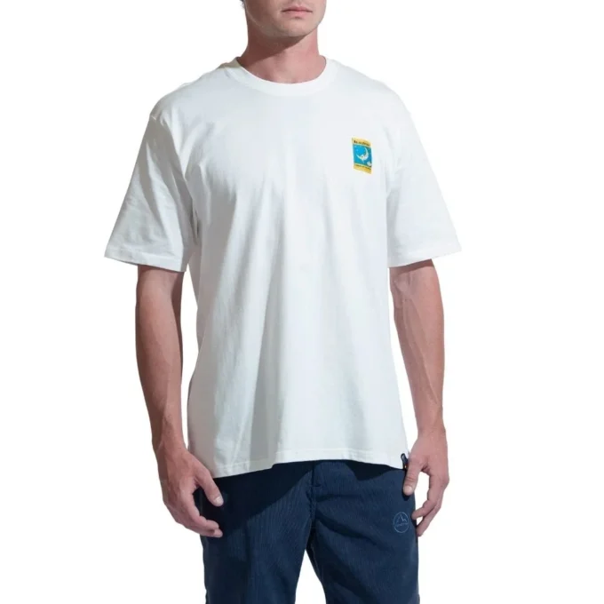 Moon Patch T-shirt M Moon Patch T-shirt M