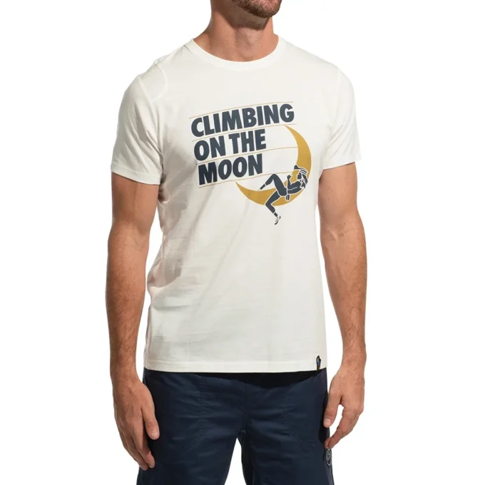 Moon Rock T-shirt M Moon Rock T-shirt M