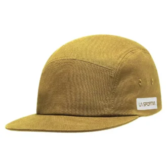 Mountain Logo-keps