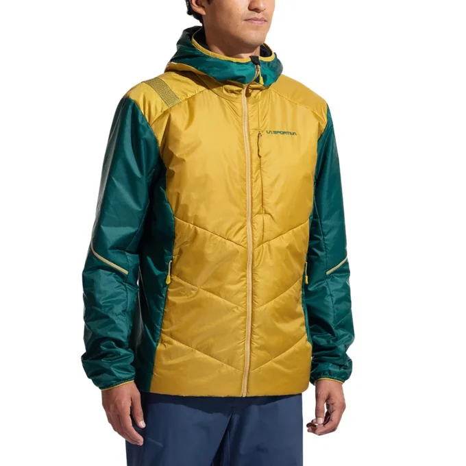 Mythic Primaloft Jkt M Mythic Primaloft Jkt M