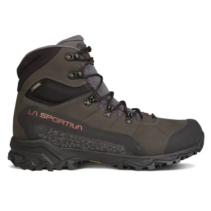 Nucleo High II GTX (2023) Nucleo High II GTX (2023)