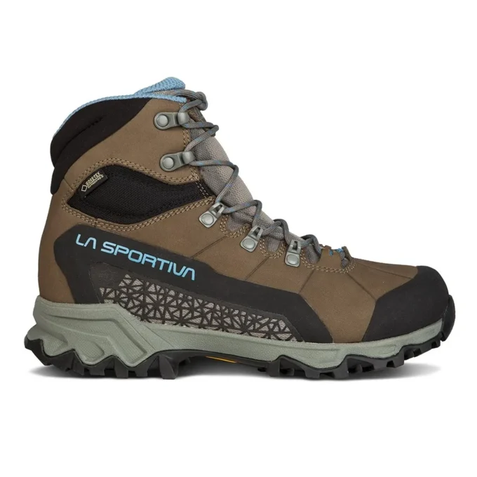 Nucleo High II GTX Womens (2023) Nucleo High II GTX Womens (2023)