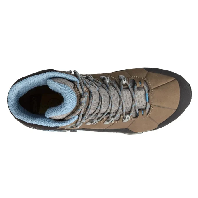 Nucleo High II GTX Womens (2023) Nucleo High II GTX Womens (2023)