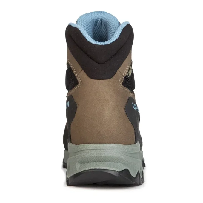 Nucleo High II GTX Womens (2023) Nucleo High II GTX Womens (2023)