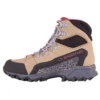 Nucleo High II GTX Womens Wide (2023) Nucleo High II GTX Womens Wide (2023)