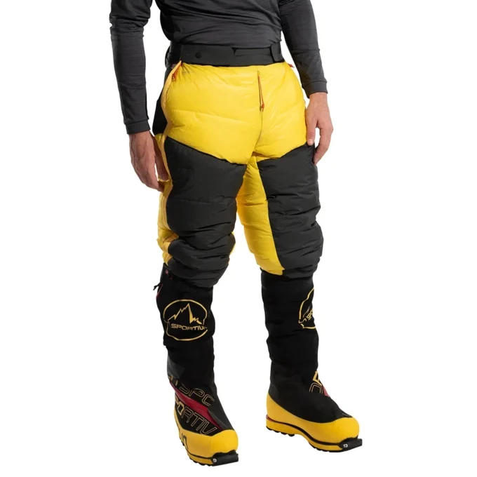 Olympus Tech Down Pant M Olympus Tech Down Pant M